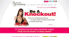 Desktop Screenshot of lookingnatural.com